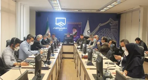elections-of-the-central-council-of-the-national-engineering-system-organization